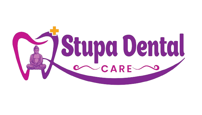 StupaDentalCare Logo